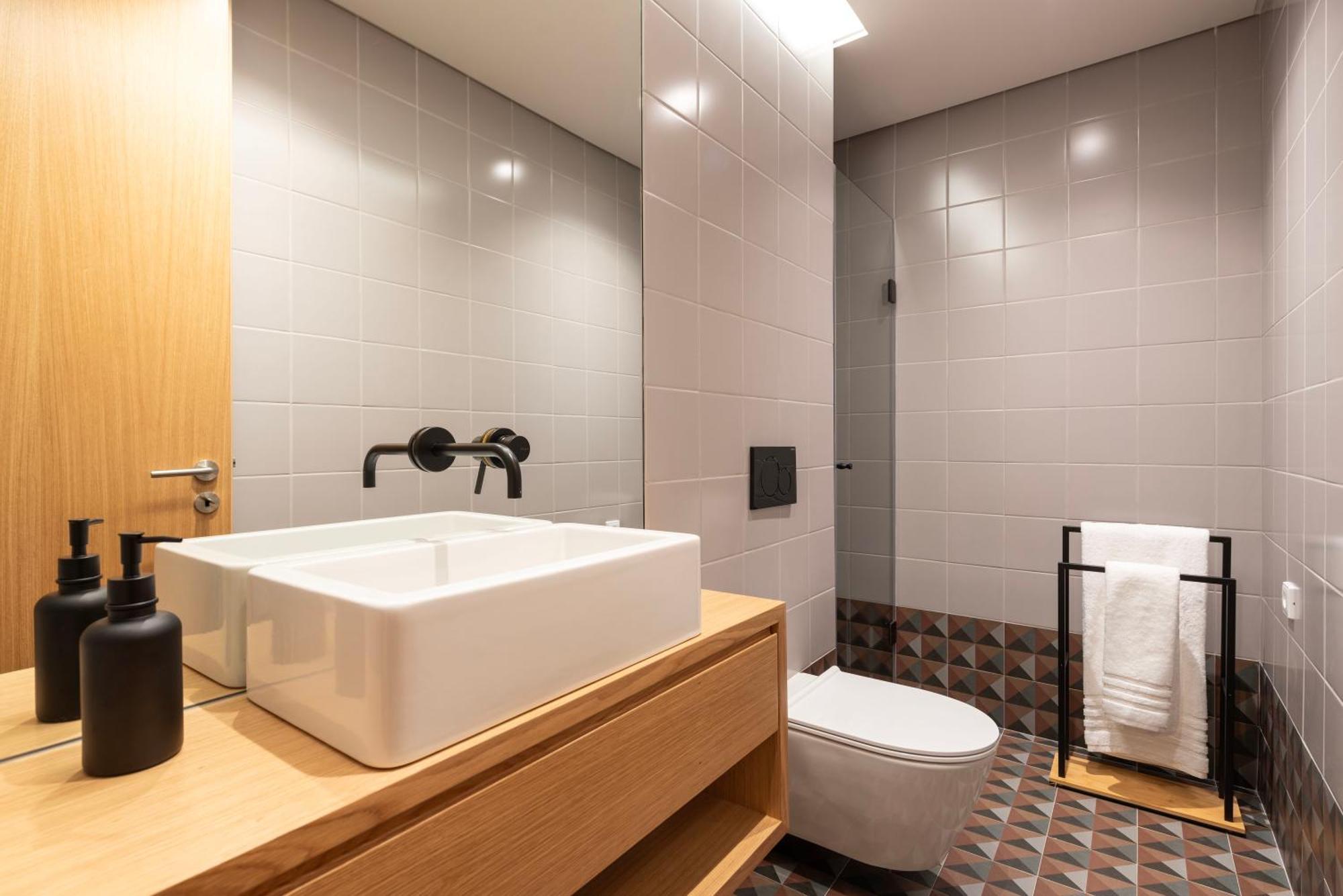 Apartamento Portopoint Porto