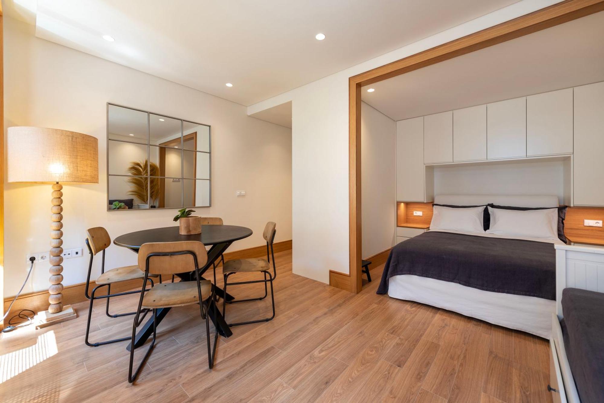 Portopoint Apartamento