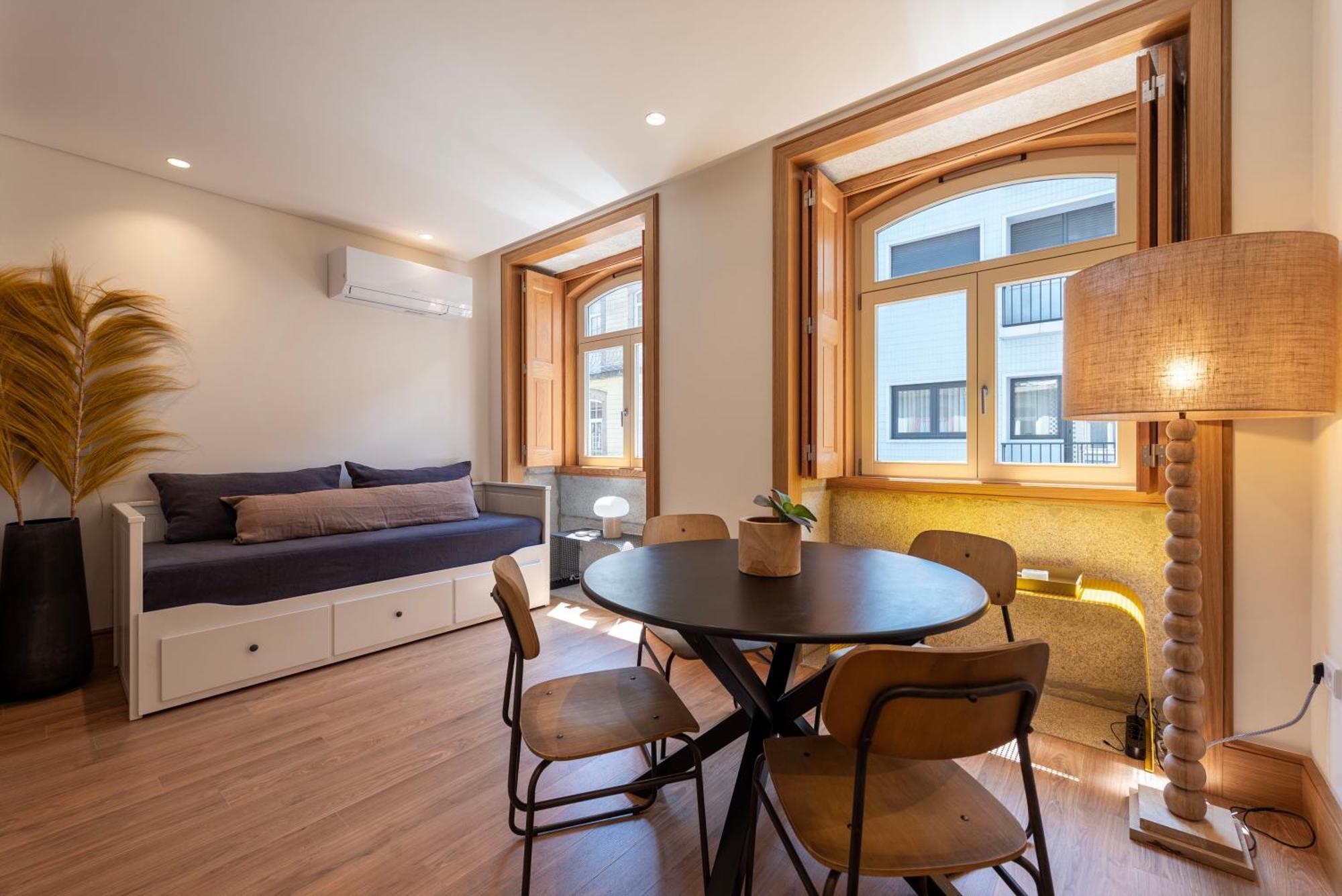 Apartamento Portopoint *